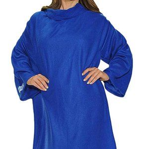 Snuggie- The Original Wearable Blanket - BLUE